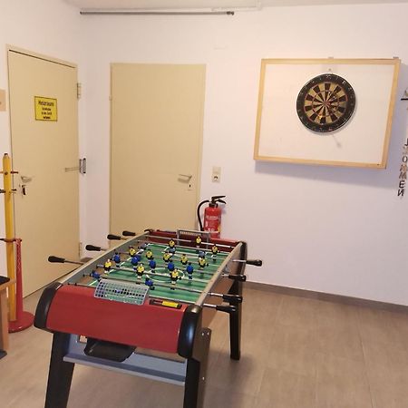 Landhaus Marie 黑马戈尔 外观 照片
