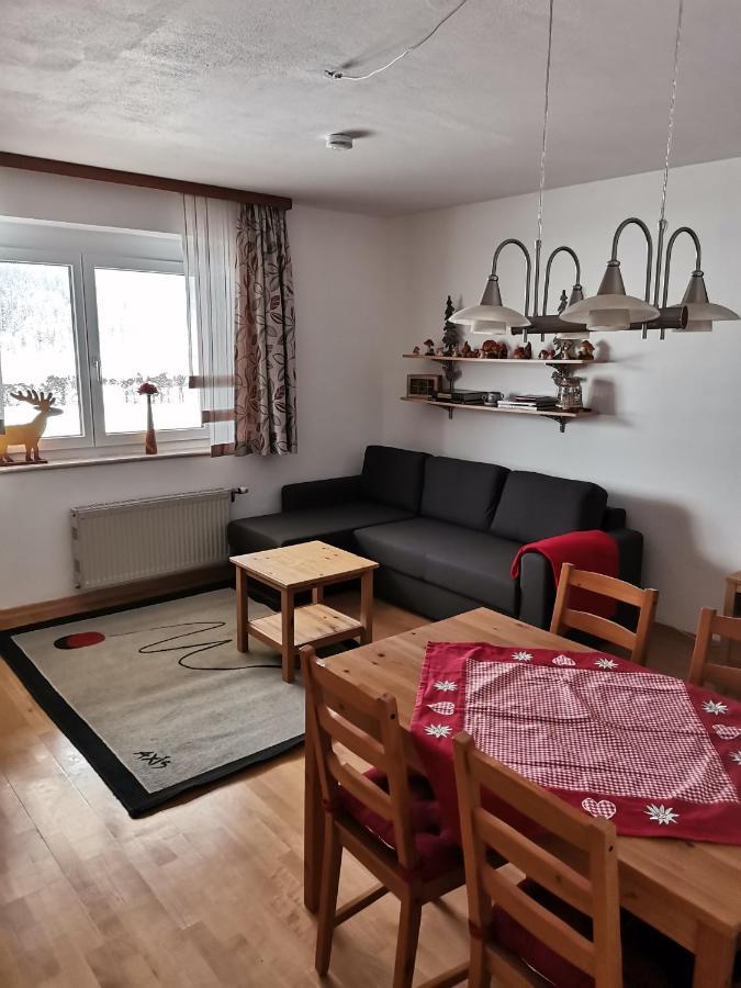 Landhaus Marie 黑马戈尔 外观 照片
