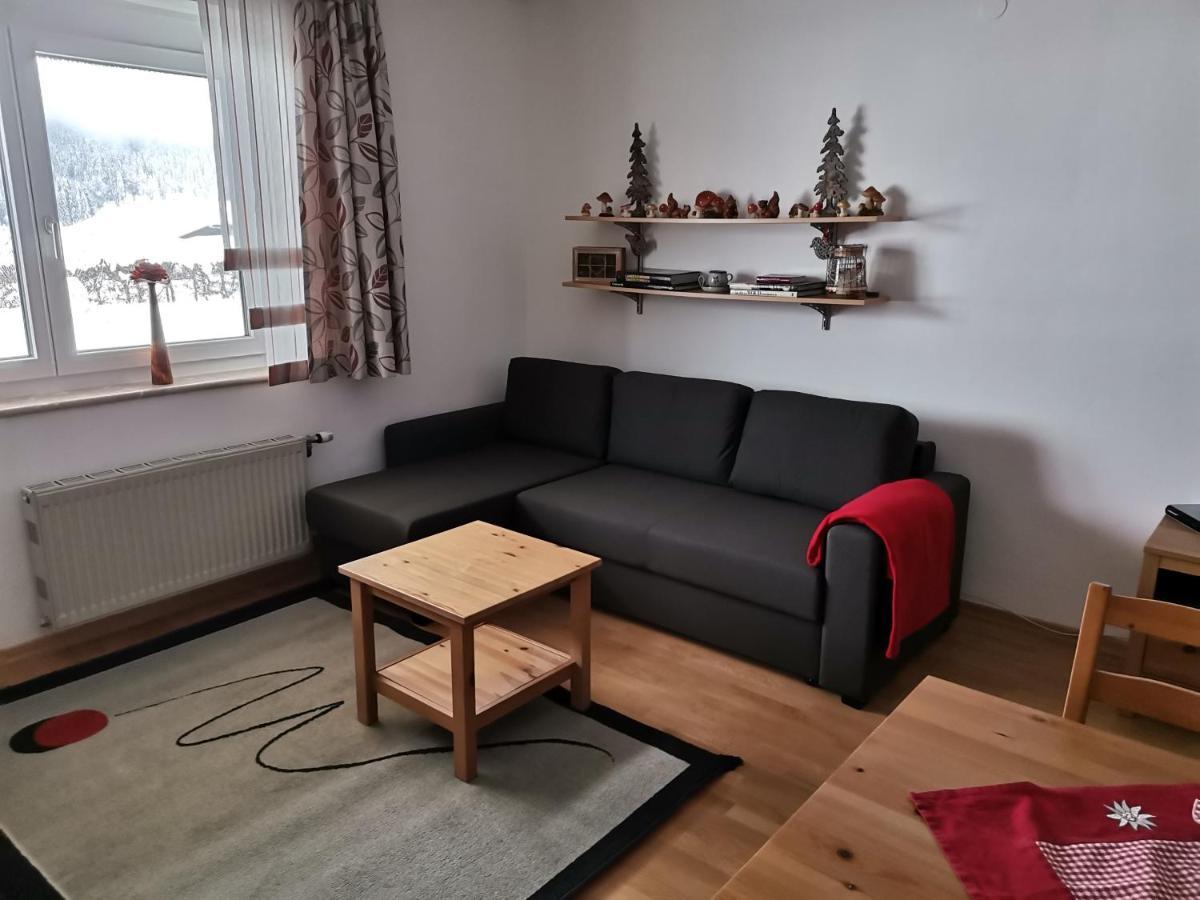 Landhaus Marie 黑马戈尔 外观 照片