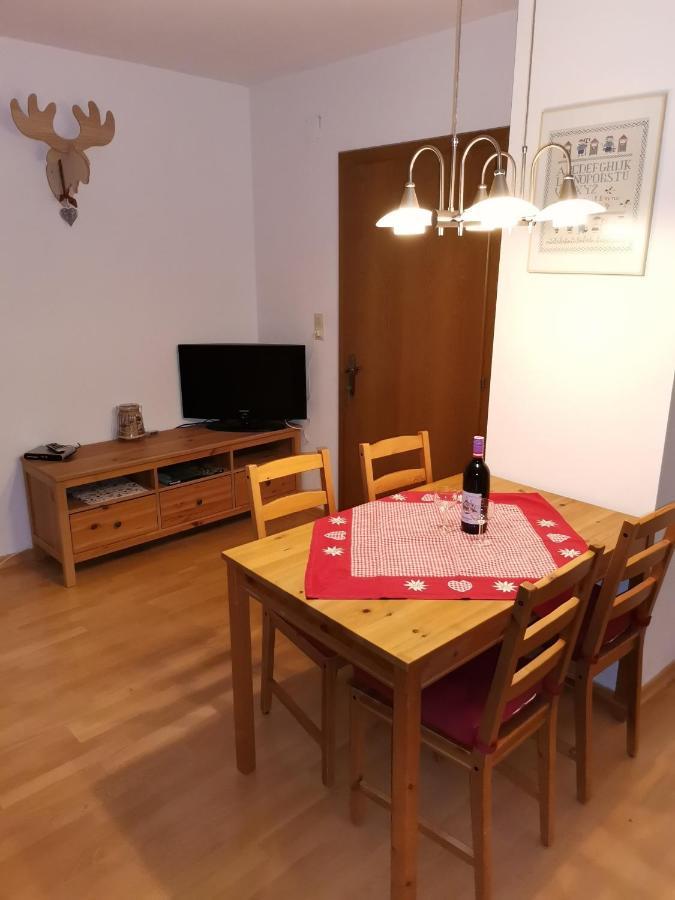 Landhaus Marie 黑马戈尔 外观 照片
