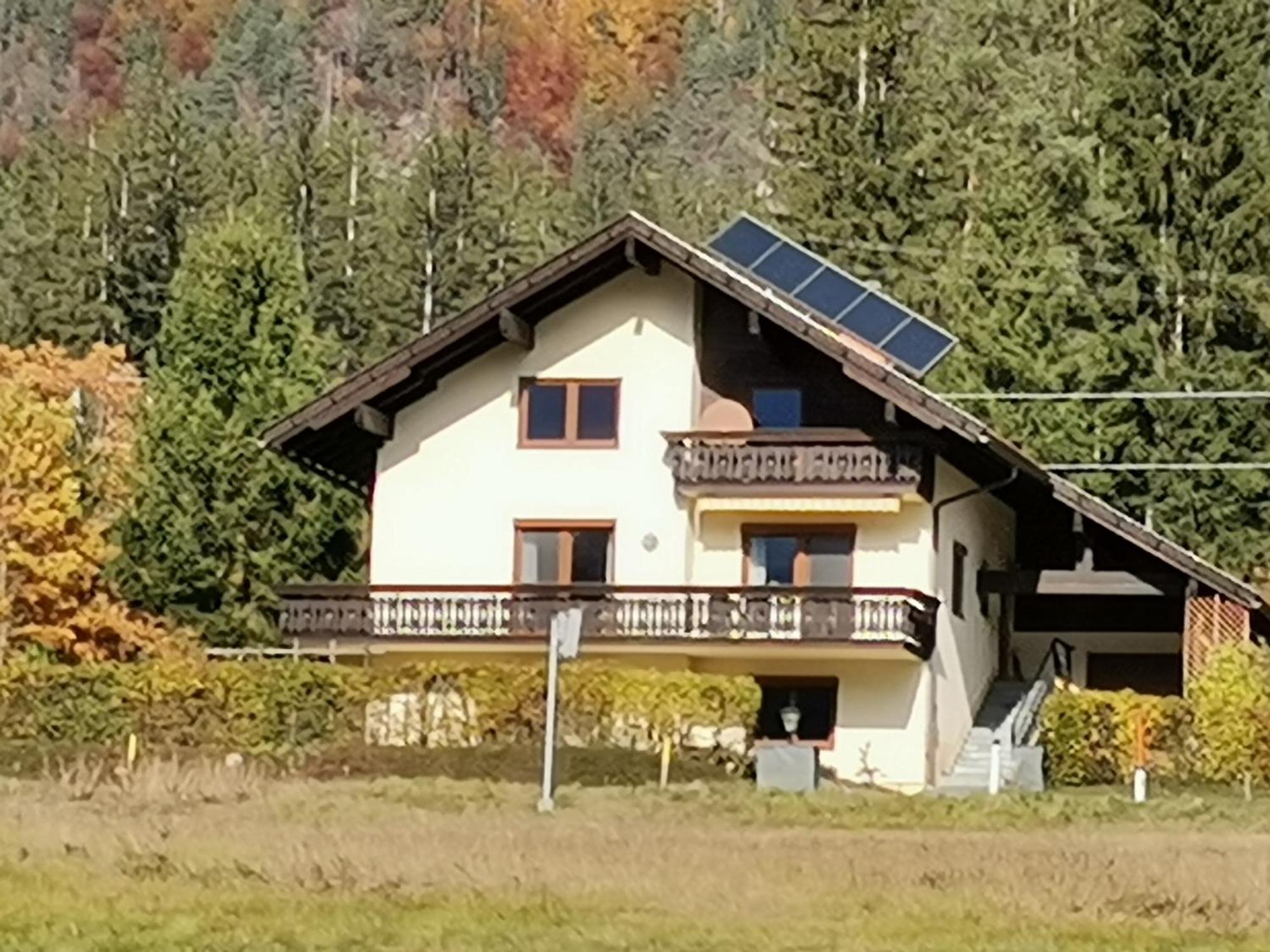 Landhaus Marie 黑马戈尔 外观 照片