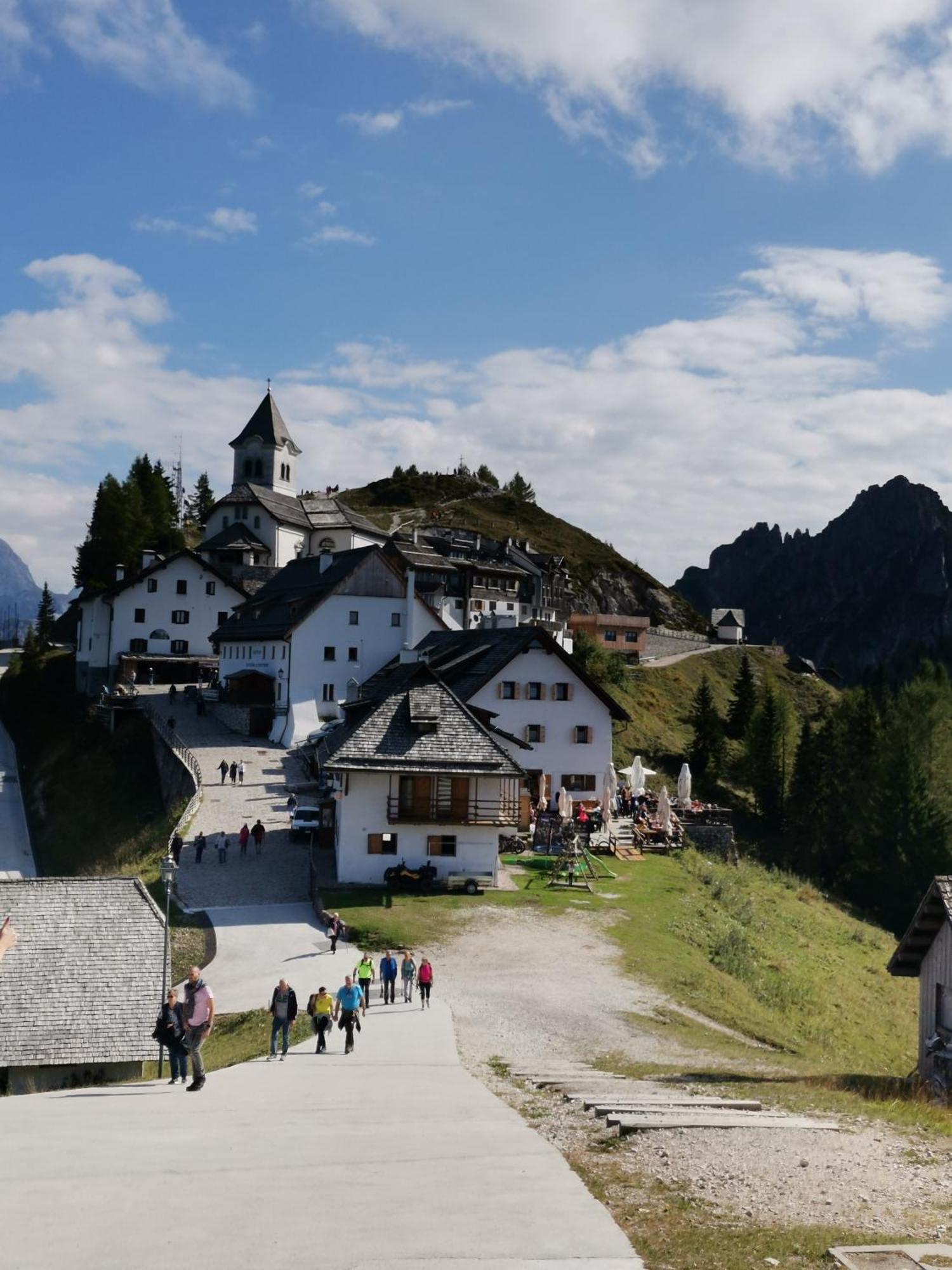 Landhaus Marie 黑马戈尔 外观 照片