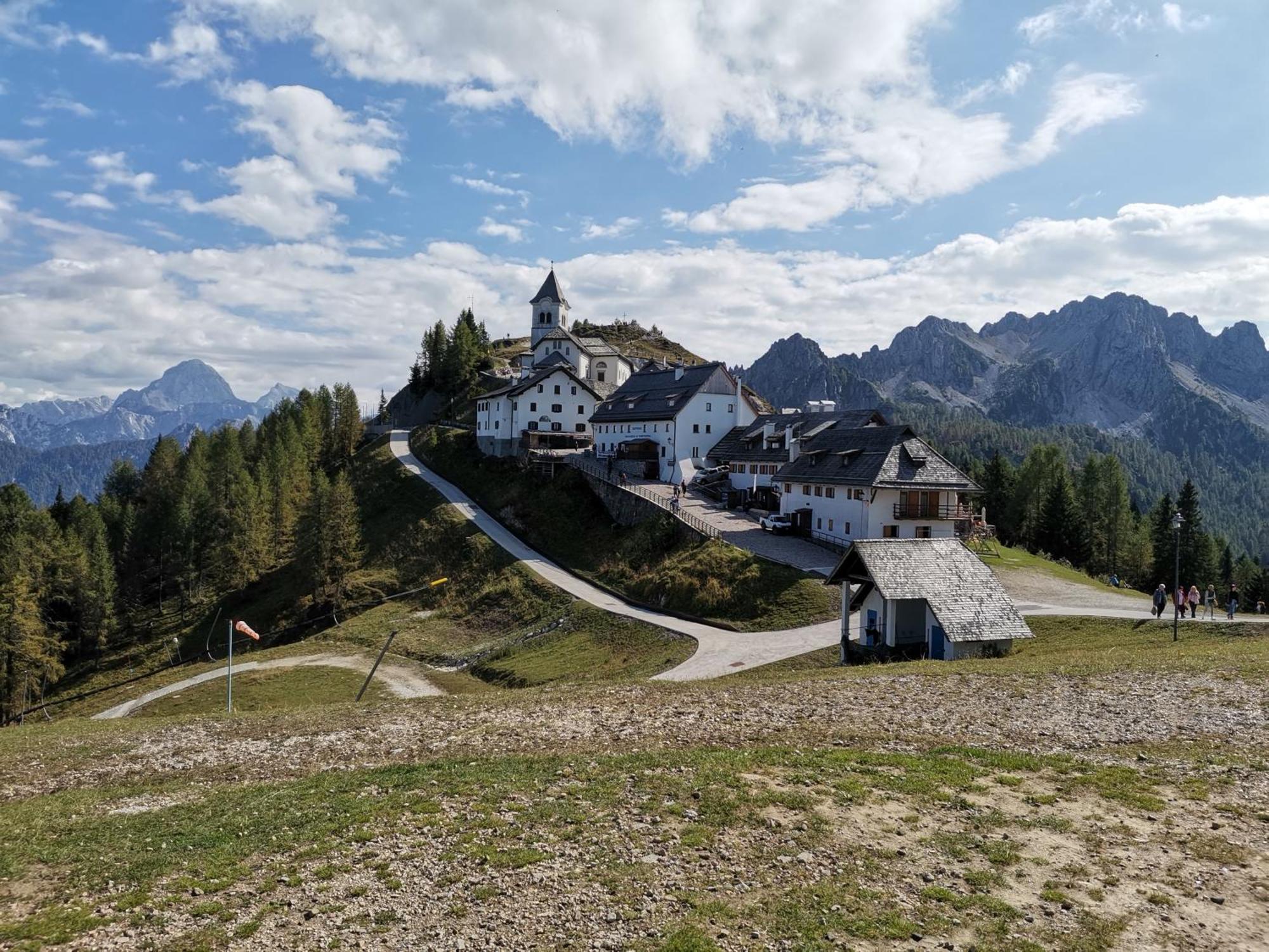 Landhaus Marie 黑马戈尔 外观 照片