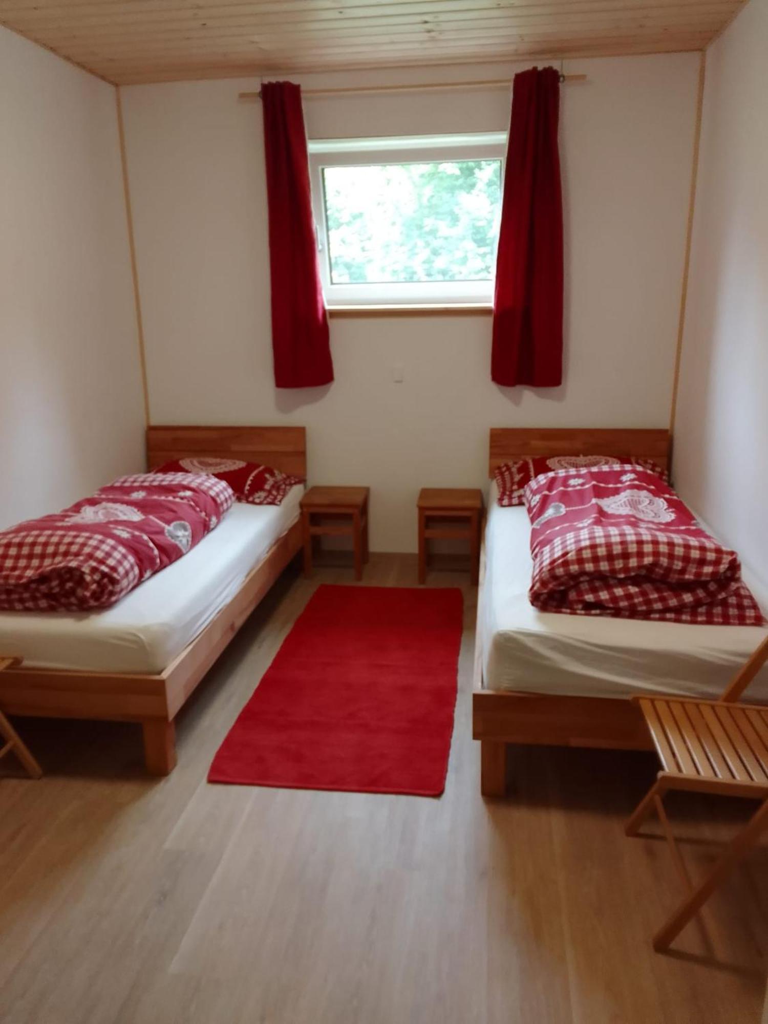 Landhaus Marie 黑马戈尔 外观 照片