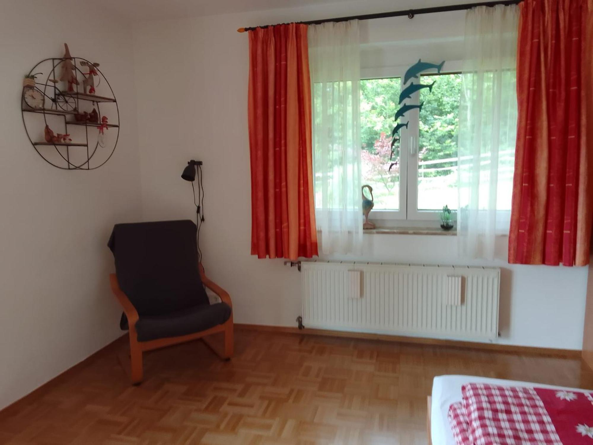Landhaus Marie 黑马戈尔 外观 照片