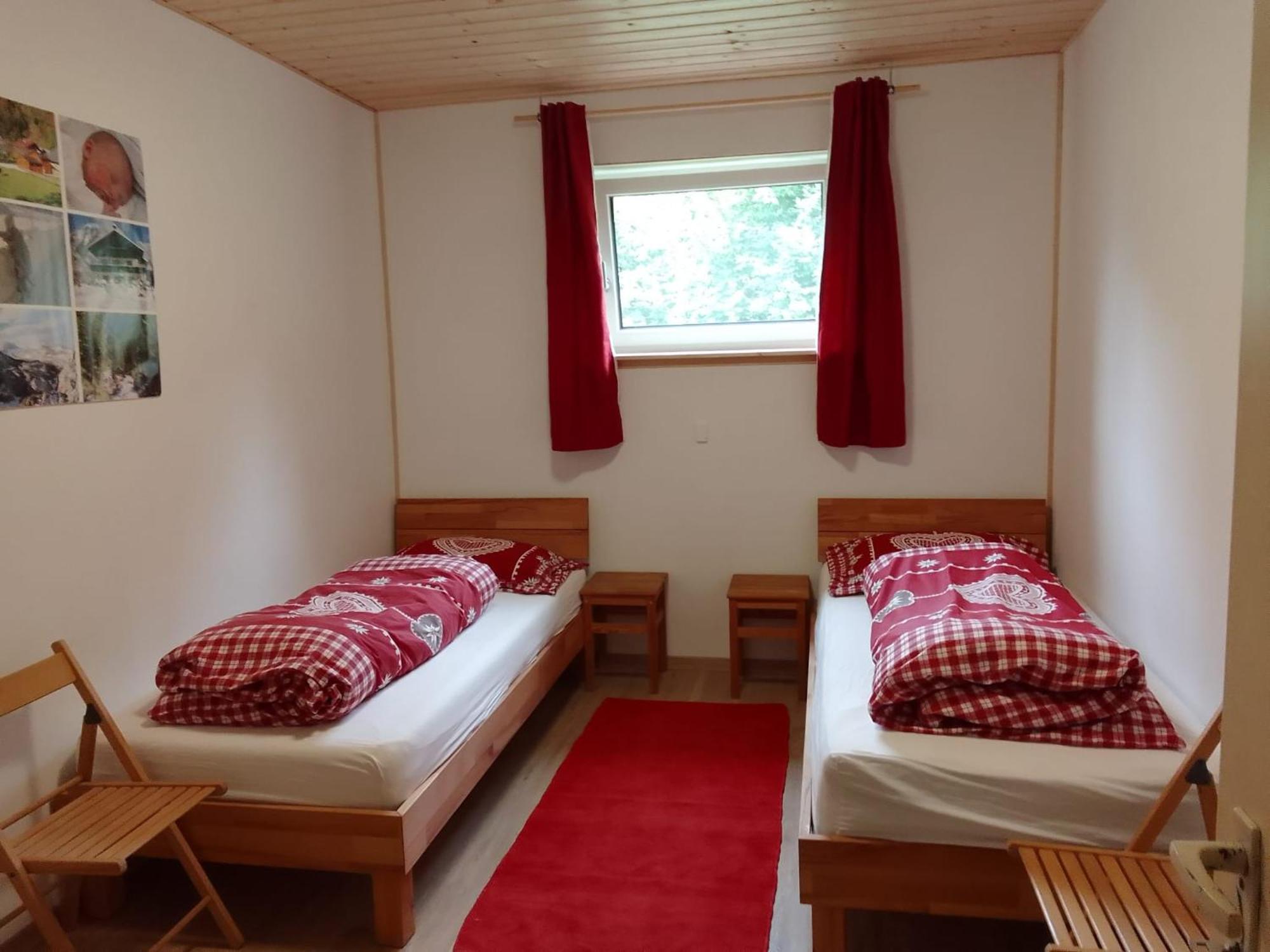 Landhaus Marie 黑马戈尔 外观 照片